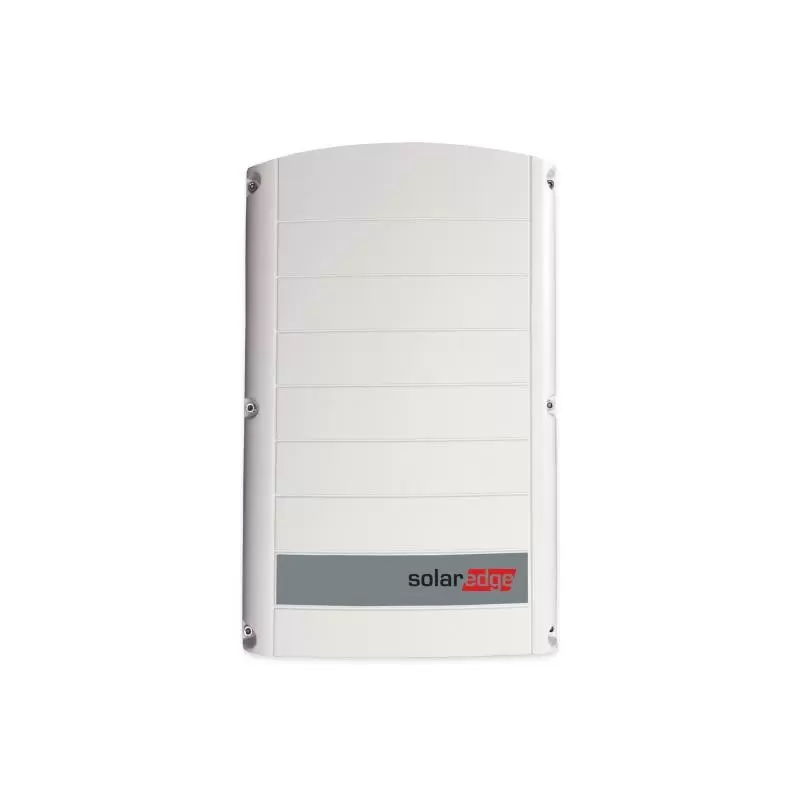 SolarEdge 12.5Kw SE12.5K driefasig