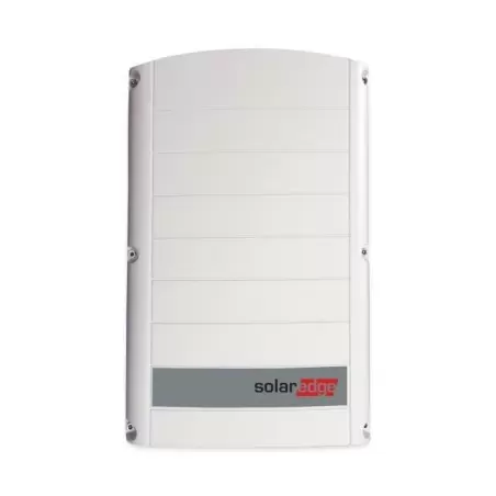 SolarEdge 5.0Kw SE5K Three Phase