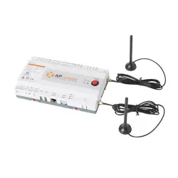 Apsystems Ecu-C 230V AC 50Hz
