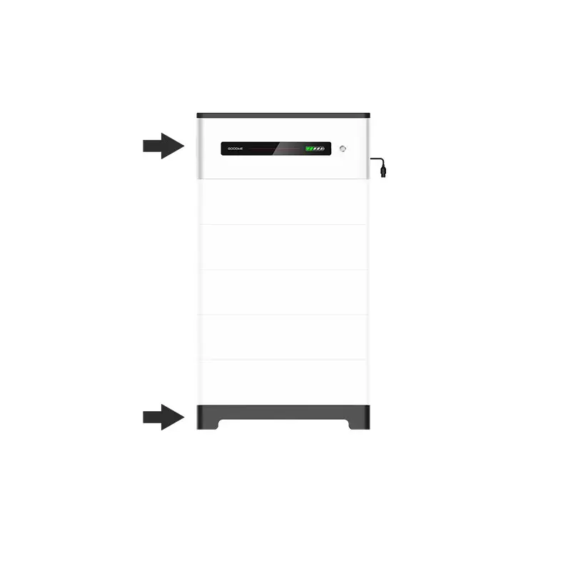 GoodWe Power Control Unit Lynx Home F-serie