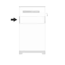 GoodWe Lynx Home F Series Unit Battery