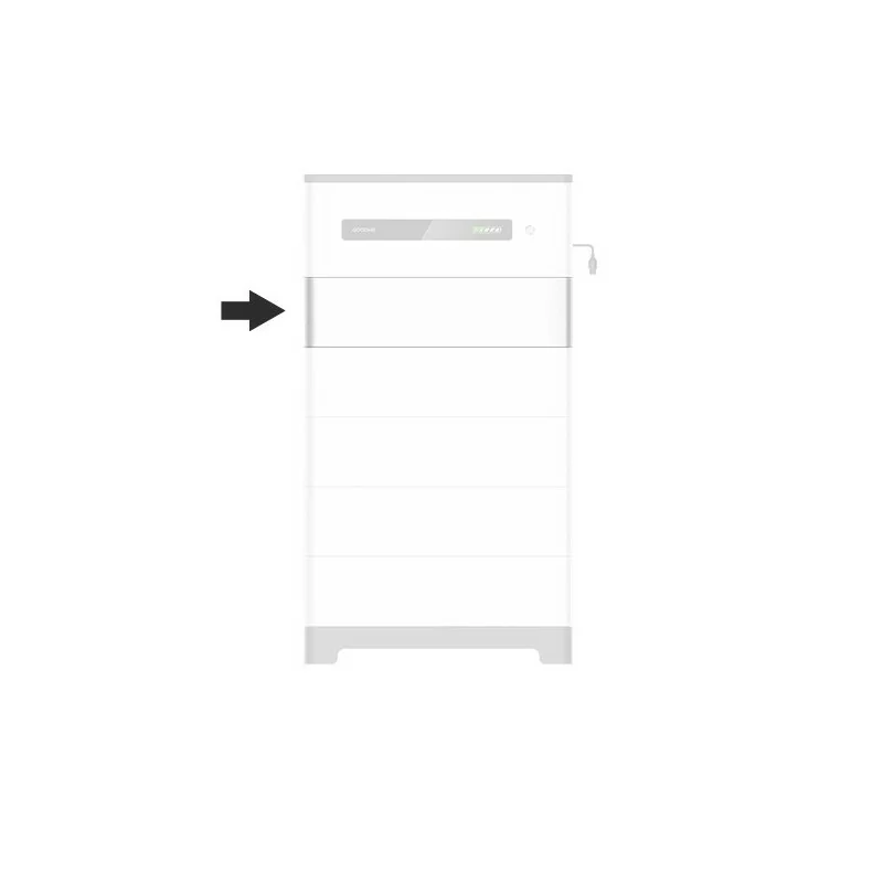 GoodWe Lynx Home F-Serie Gerätebatterie - Wsolar.Shop
