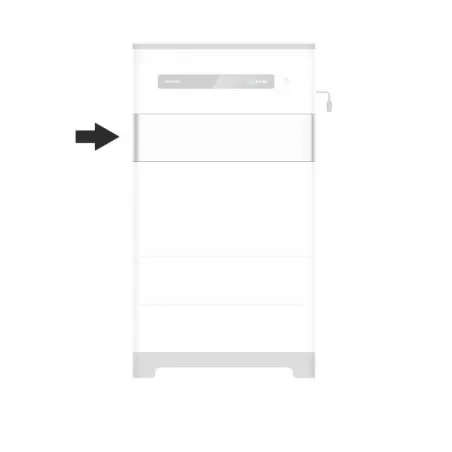 GoodWe Lynx Home F Series Unit Battery