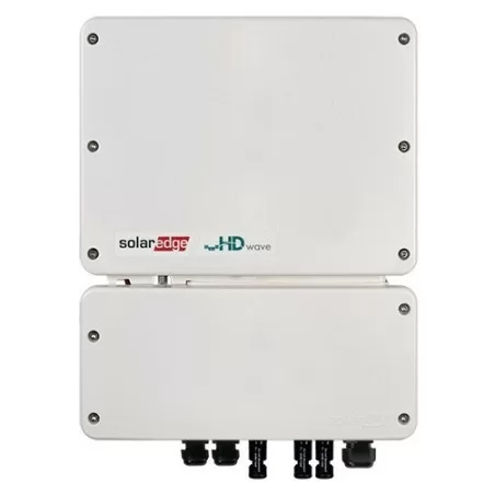 Solaredge Storedge hd-wave 6Kw - Wsolar.Shop