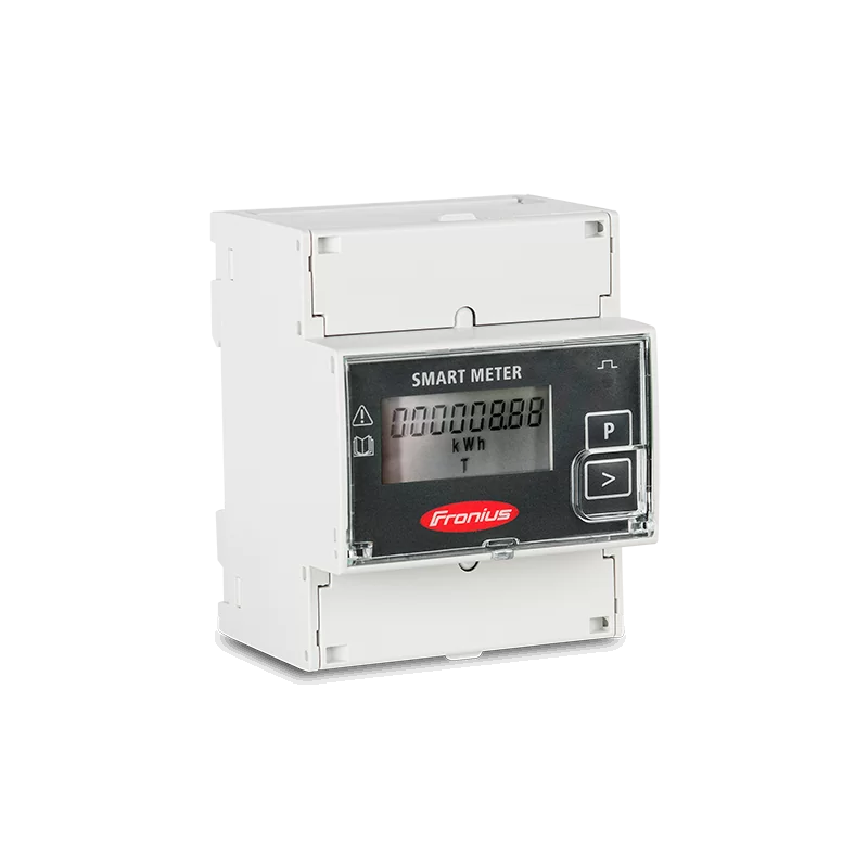 Fronius Medidor Inteligente 50kA-3-Industrial