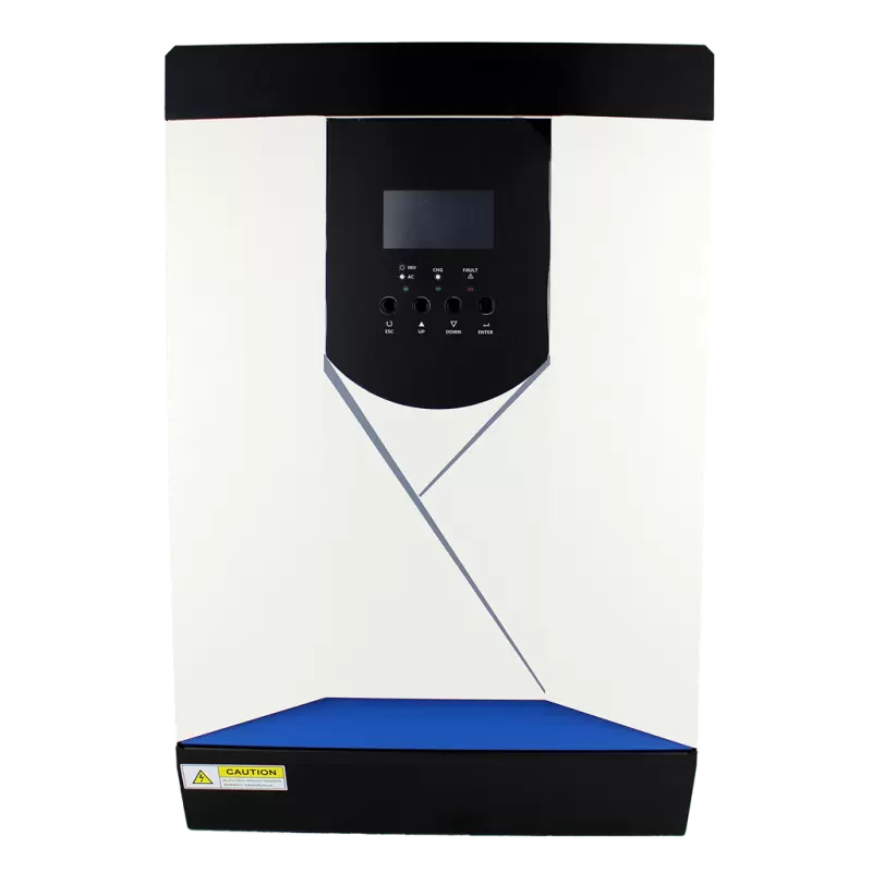 Axpert MKS 3K 24V PLUS Axpert MKS 3K 24V PLUS