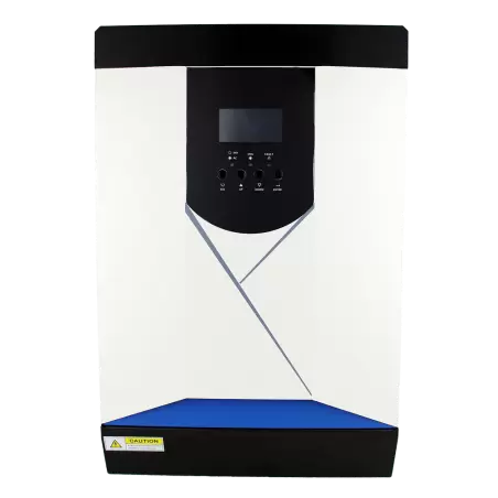 Axpert MKS 3K 24V PLUS