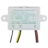 Sensor Controlador de Temperatura
