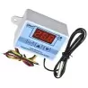 Sensor Controlador de Temperatura