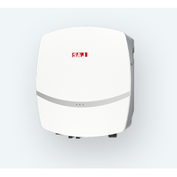 SaJ R5 SERIES 8000W Monofasico
