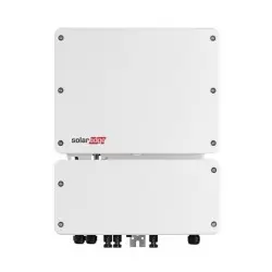 SolarEdge Home Hub 6.0Kw