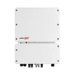 SolarEdge Hub voor thuis 6.0Kw