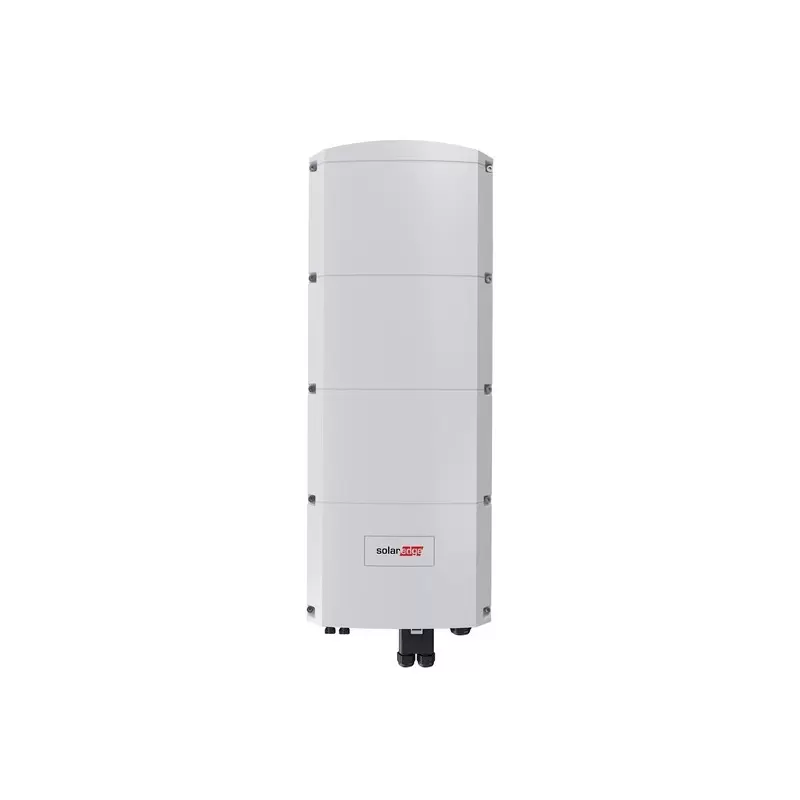 SolarEdge Home Hub 10.0Kw Trifase