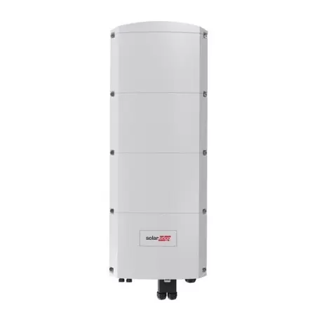 SolarEdge Home Hub 10,0 kW dreiphasig