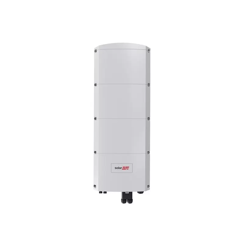 SolarEdge Home Hub 8.0Kw Trifasico SolarEdge Home Hub 8.0Kw Trifasico