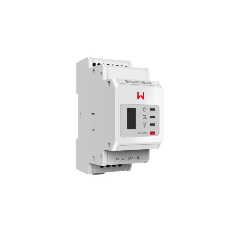 Compteur intelligent Goodwe GM3000 - 3Ph