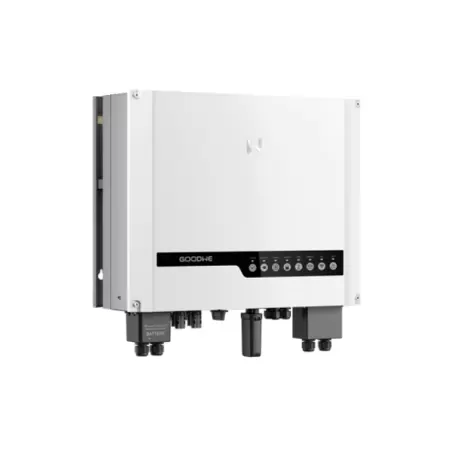 Goodwe GW5048D-ES 14A Hybride monophasé