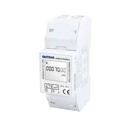 Autel Europe AUT-SP-EM-V Monofasico