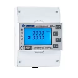 Autel Europe AUT-D-TP-EM Trifasico