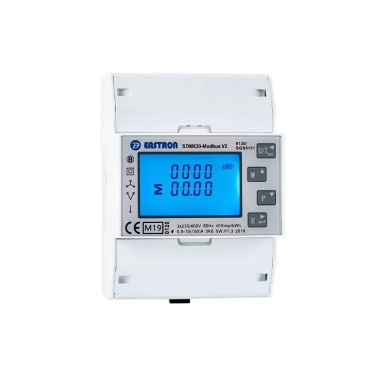 Autel Europa AUT-D-TP-EM Trifasico