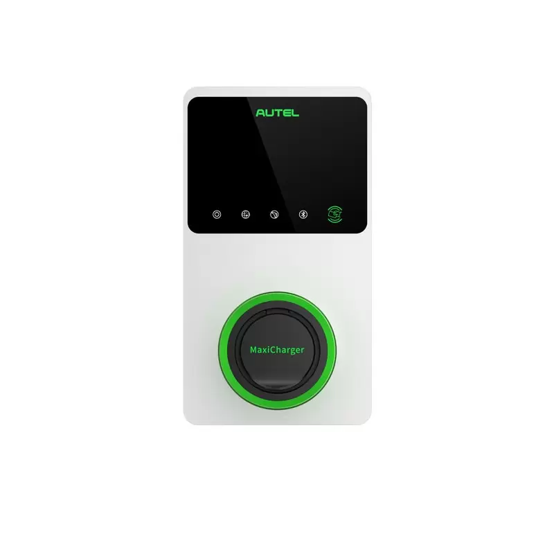 Autel MaxiCharger AC 22kW 32A Prise Triphasée
