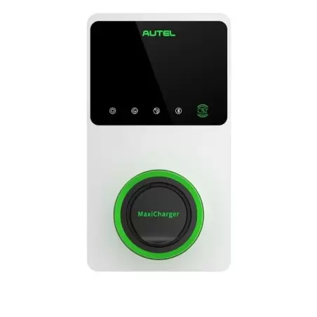 Autel MaxiCharger AC 22kW 32A driefasig stopcontact
