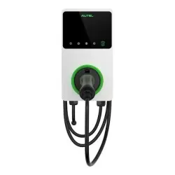 Autel MaxiCharger AC 22kW 32A 4G Triphasé