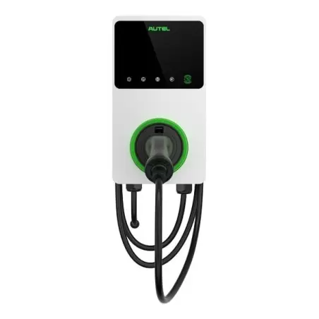 Autel MaxiCharger AC 22kW 32A 4G Trifasico