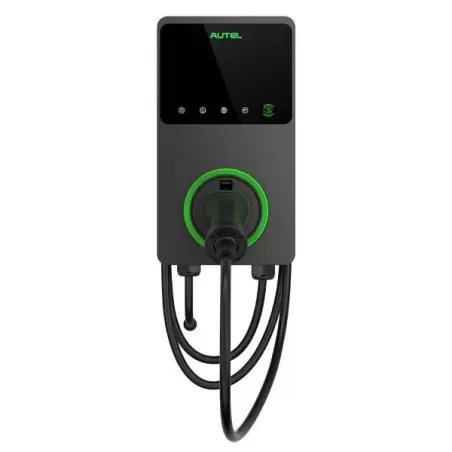 Autel MaxiCharger AC 22kW 32A Triphasé