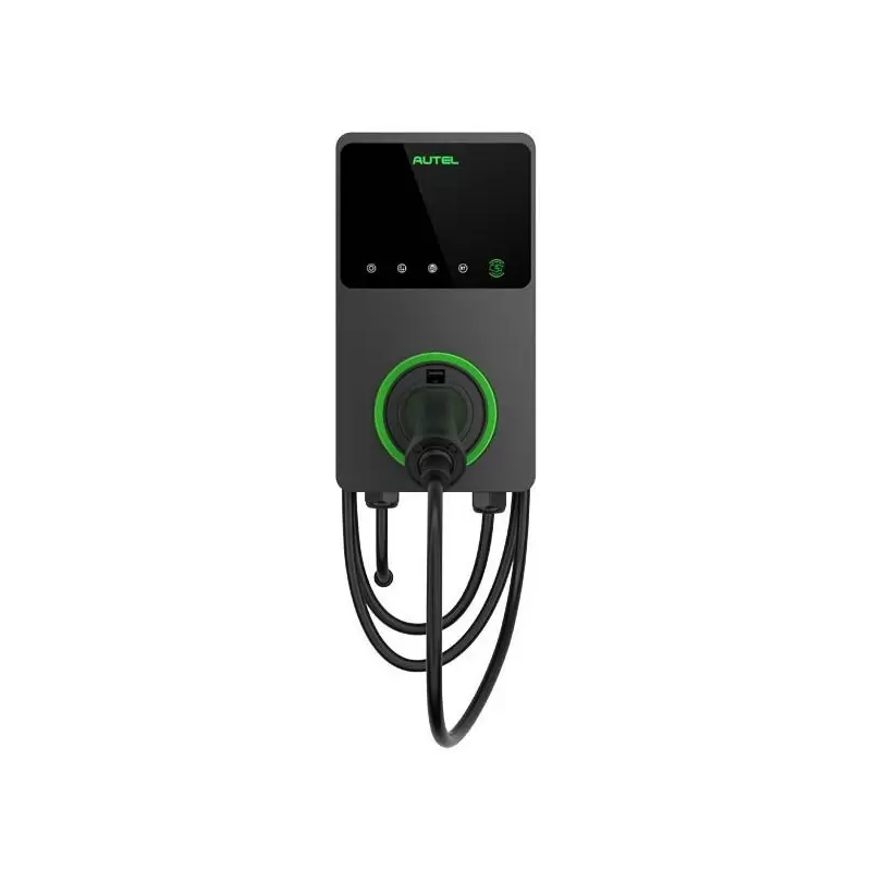 Autel MaxiCharger AC 22kW 32A 4G Trifasico Autel MaxiCharger AC 22kW 32A 4G Trifasico