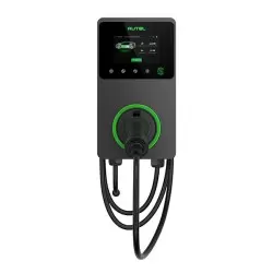 Autel MaxiCharger AC 22kW 32A 4G LCD Trifásico