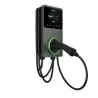 Autel MaxiCharger AC 22kW 32A 4G LCD Three Phase