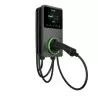 Autel MaxiCharger AC 22kW 32A 4G LCD Trifasico