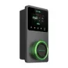 Autel MaxiCharger AC 22kW 32A Steckdose 4G LCD dreiphasig