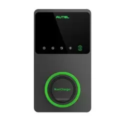 Autel MaxiCharger AC 22kW 32A Socket 4G Trifasico