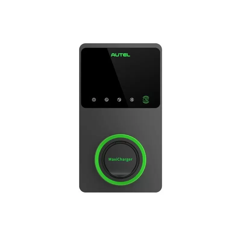 Autel MaxiCharger AC 22kW 32A Presa 4G Trifase Autel MaxiCharger AC 22kW 32A Presa 4G Trifase
