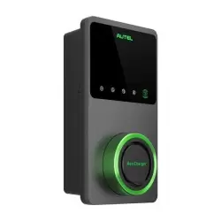 Autel MaxiCharger AC 22kW 32A Presa 4G Trifase