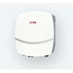 SERIE SaJ R5 3000W Monofase