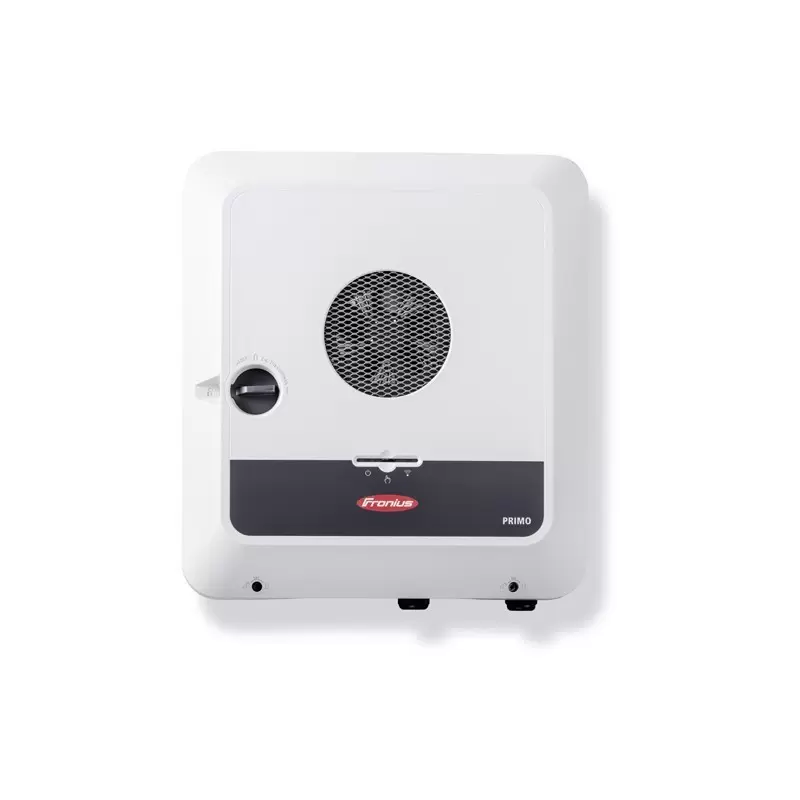Fronius Primo GEN24 8.0 Plus - Wsolar.Shop