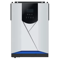 Axpert VM 3000W 24V PLUS 60A MPPT