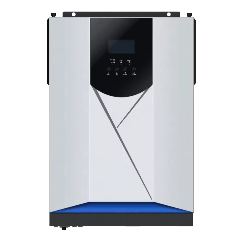 Axpert VM 3000W 24V PLUS 60A MPPT Axpert VM 3000W 24V PLUS 60A MPPT