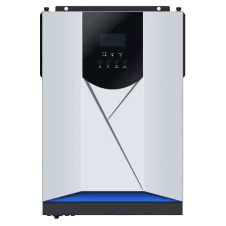 Axpert VM 3000W 24V PLUS 60A MPPT