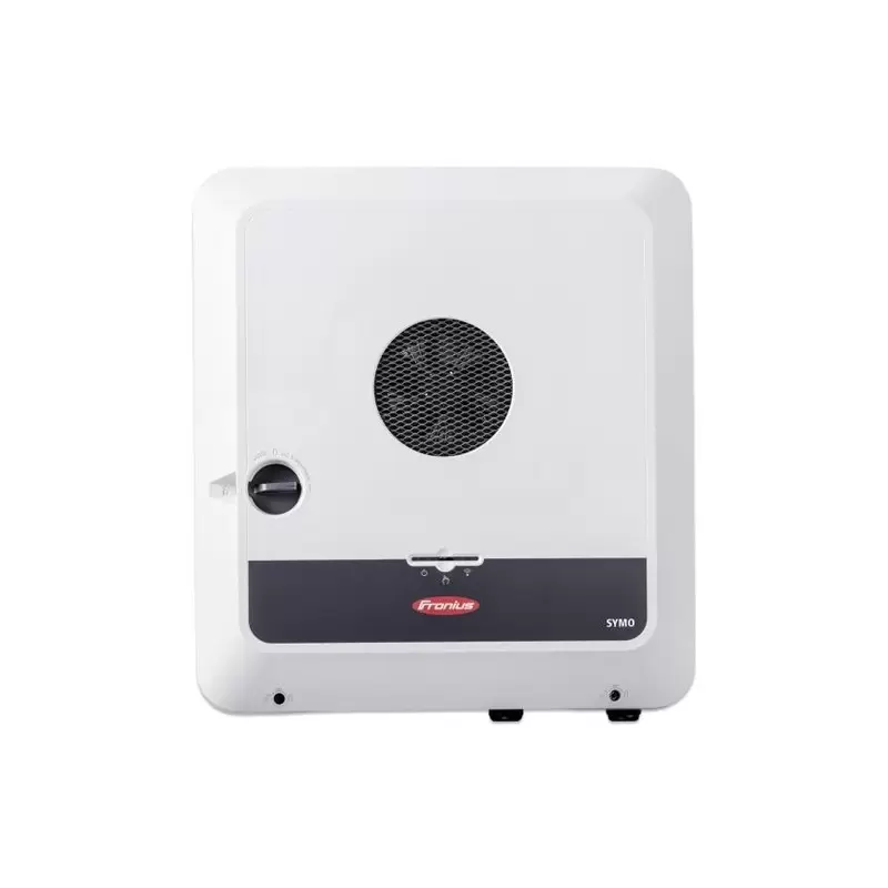 Fronius Symo GEN24 3.0Kw