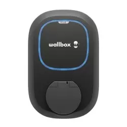 Wallbox Pulsar Plus 22kW Socket