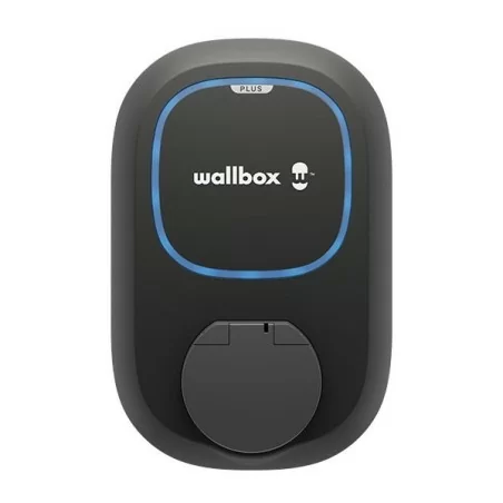 Presa Wallbox Pulsar Plus 22kW - Wsolar.Shop