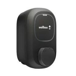 Presa Wallbox Pulsar Plus 22kW - Wsolar.Shop