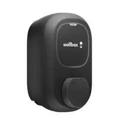 Wallbox Pulsar Plus 22kW Tomada