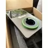 Autel MaxiCharger AC 22kW 32A 4G LCD Triphasé