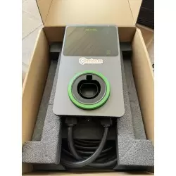 Autel MaxiCharger AC 22kW 32A 4G Trifase
