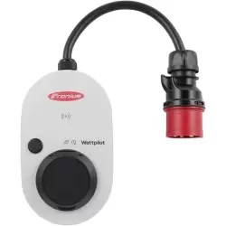Fronius Wattpilot GO 22J 2.0